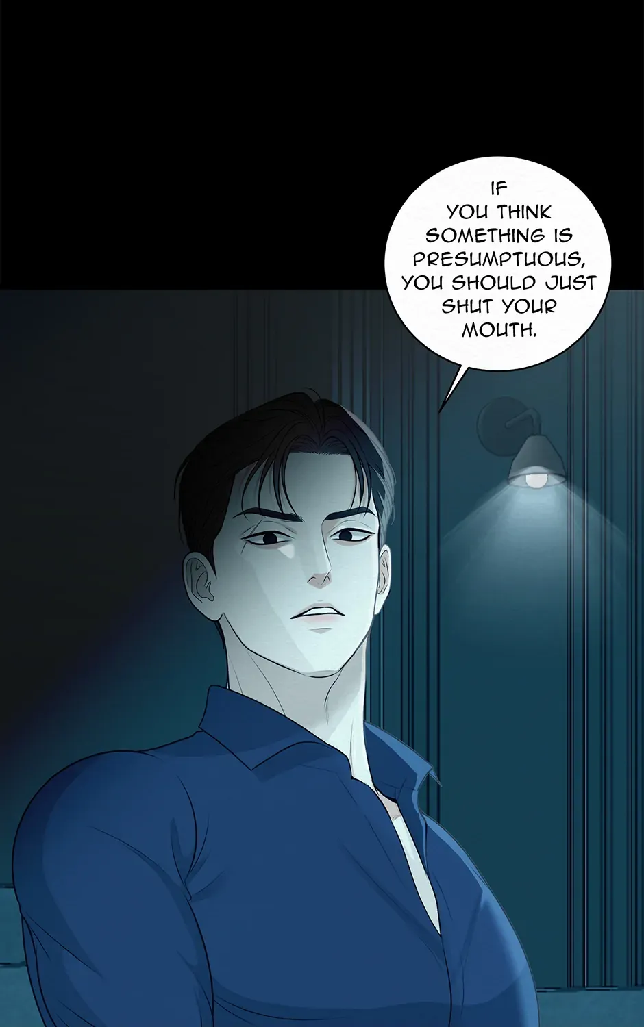 Dokkaebi Exorcism Chapter 16 page 80 - 
