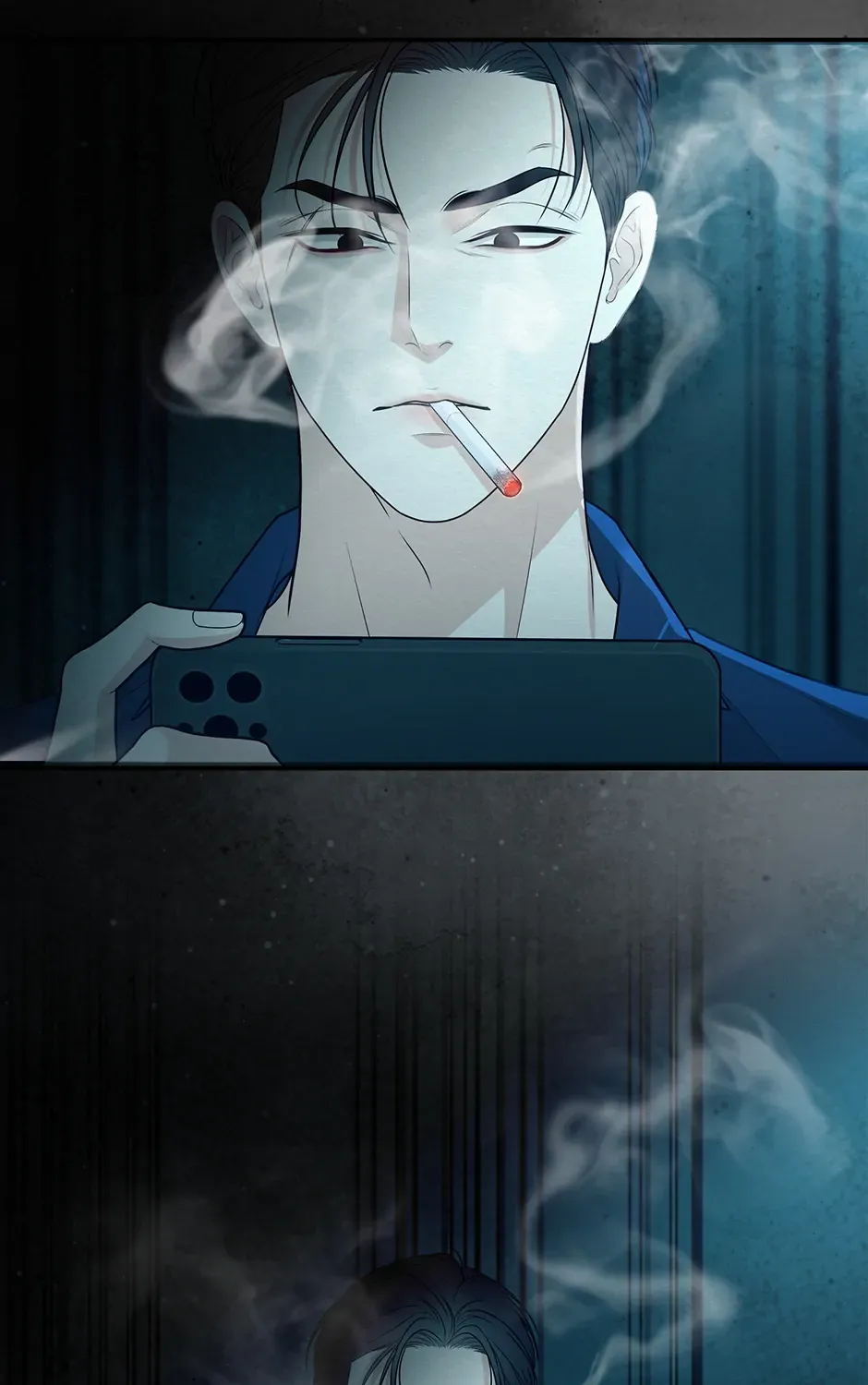 Dokkaebi Exorcism Chapter 16 page 84 - 
