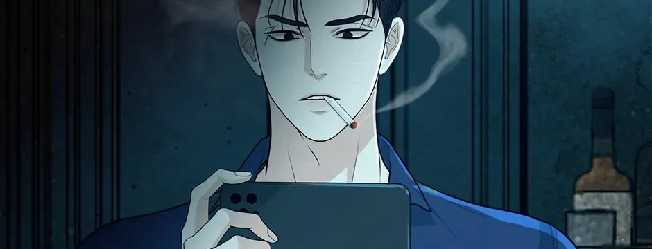 Dokkaebi Exorcism Chapter 16 page 85 - 