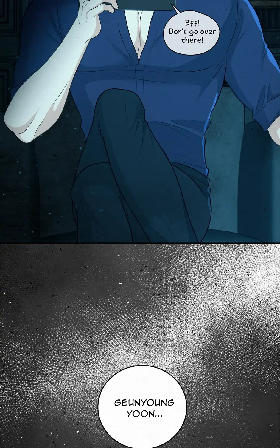 Dokkaebi Exorcism Chapter 16 page 86 - 