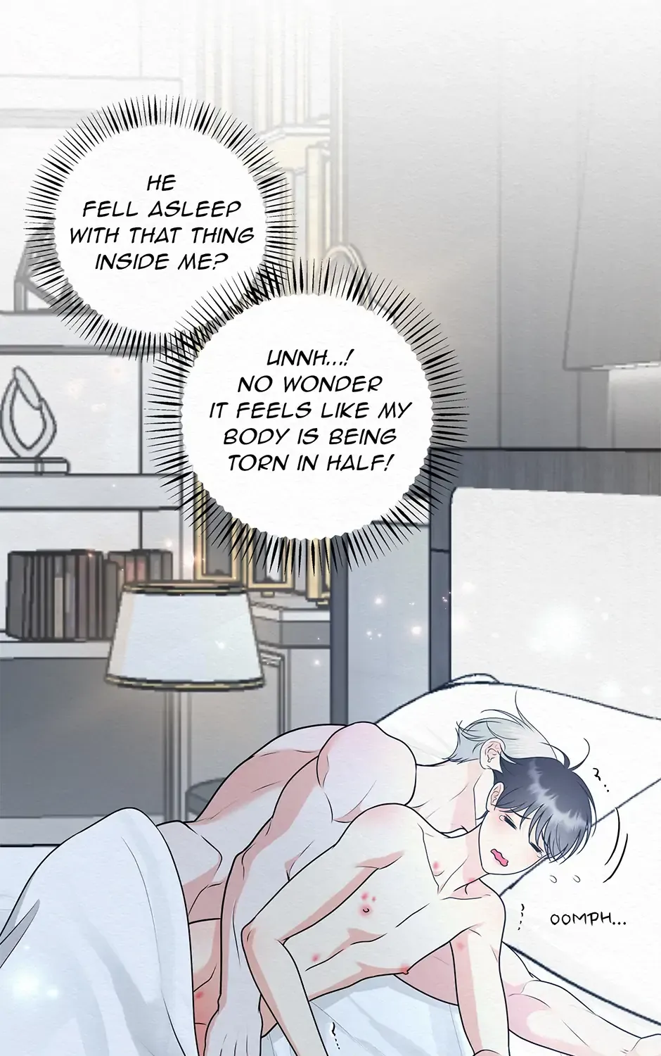 Dokkaebi Exorcism Chapter 16 page 10 - 