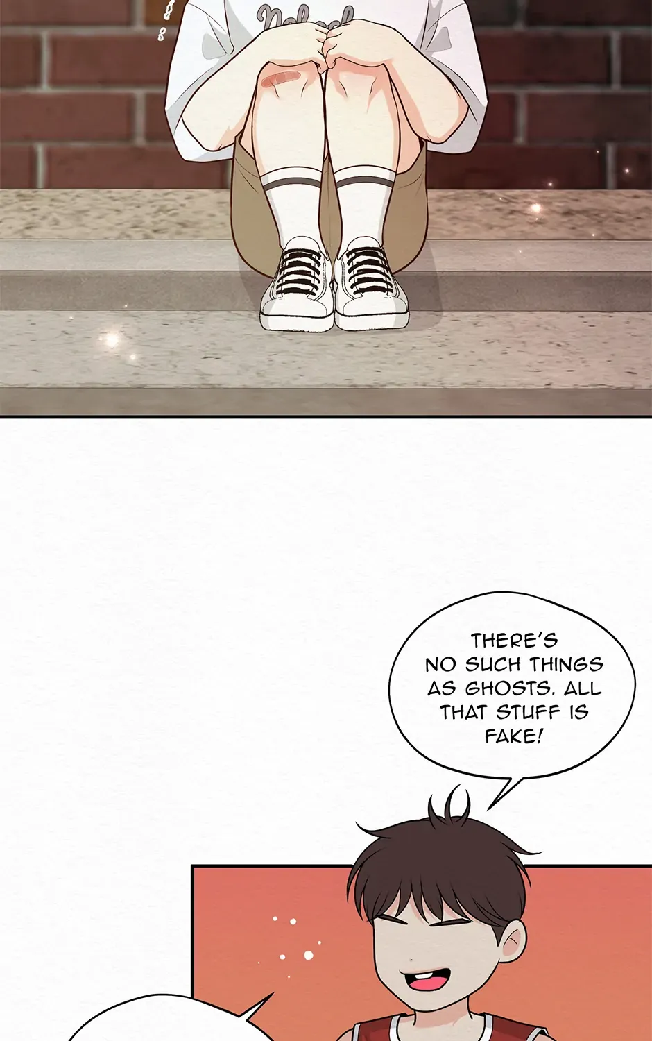 Dokkaebi Exorcism Chapter 16 page 94 - 