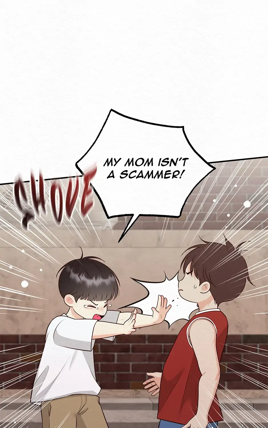 Dokkaebi Exorcism Chapter 16 page 96 - 