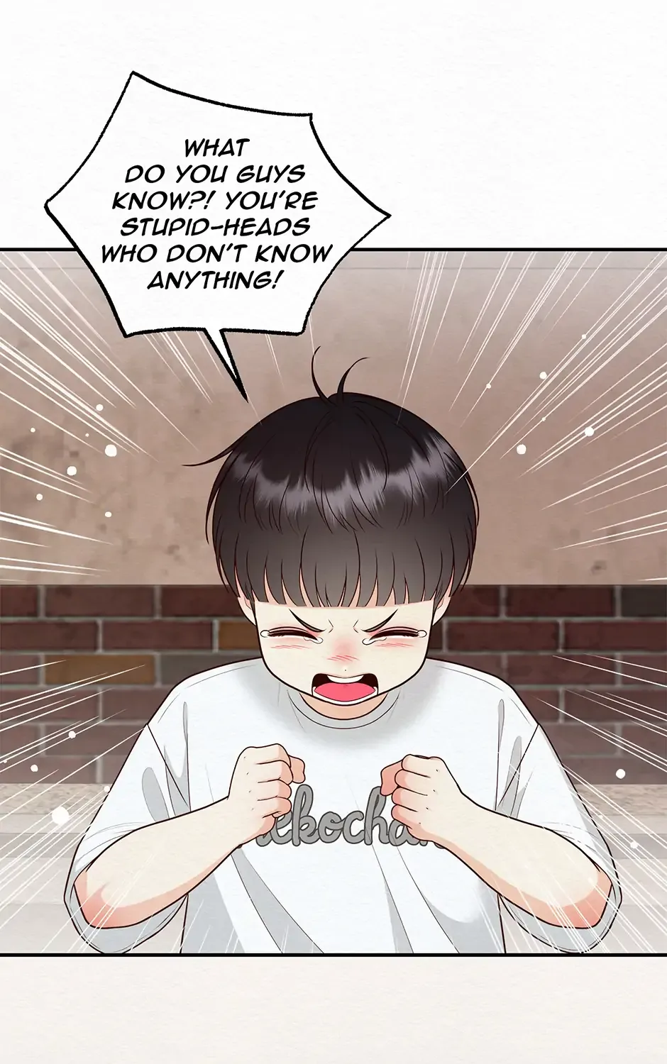 Dokkaebi Exorcism Chapter 16 page 98 - 