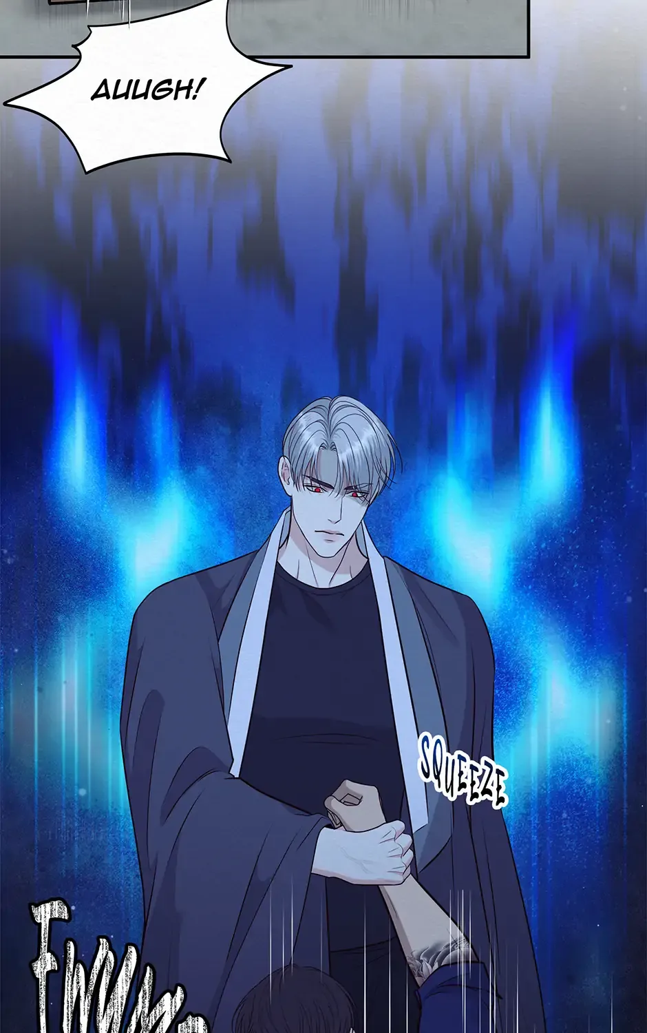 Dokkaebi Exorcism Chapter 17 page 101 - 