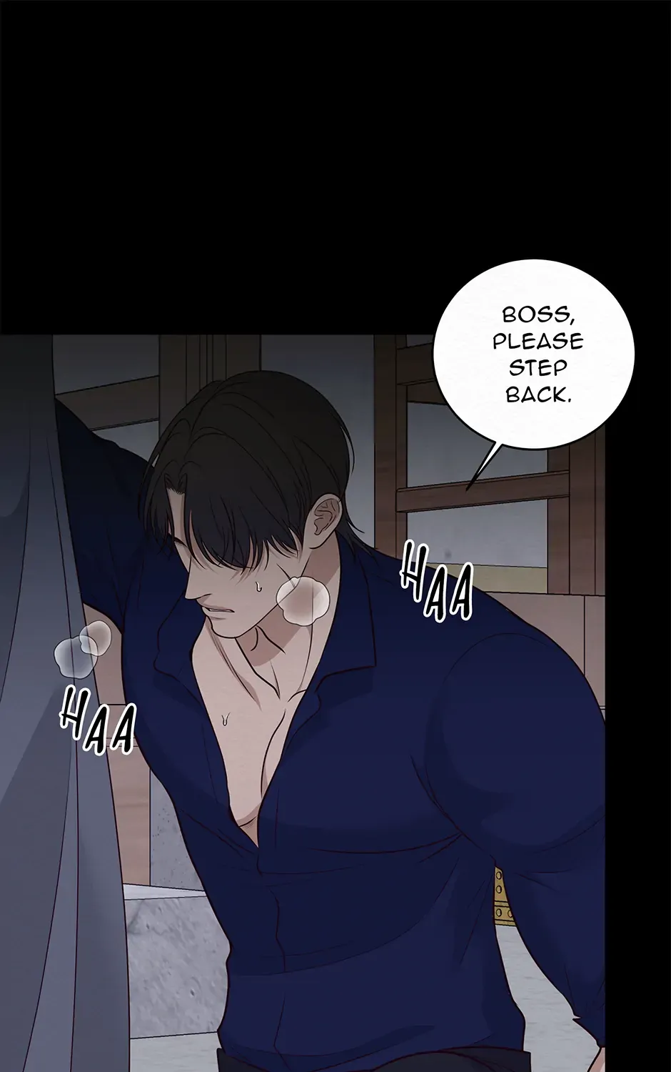 Dokkaebi Exorcism Chapter 17 page 105 - 