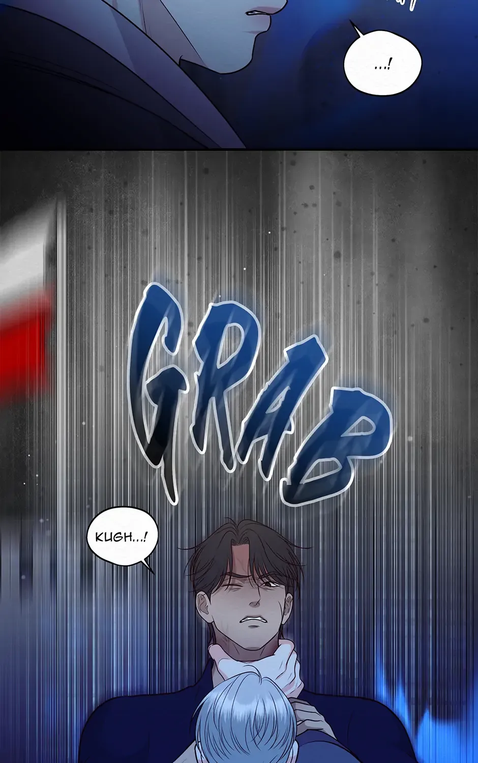 Dokkaebi Exorcism Chapter 17 page 113 - 