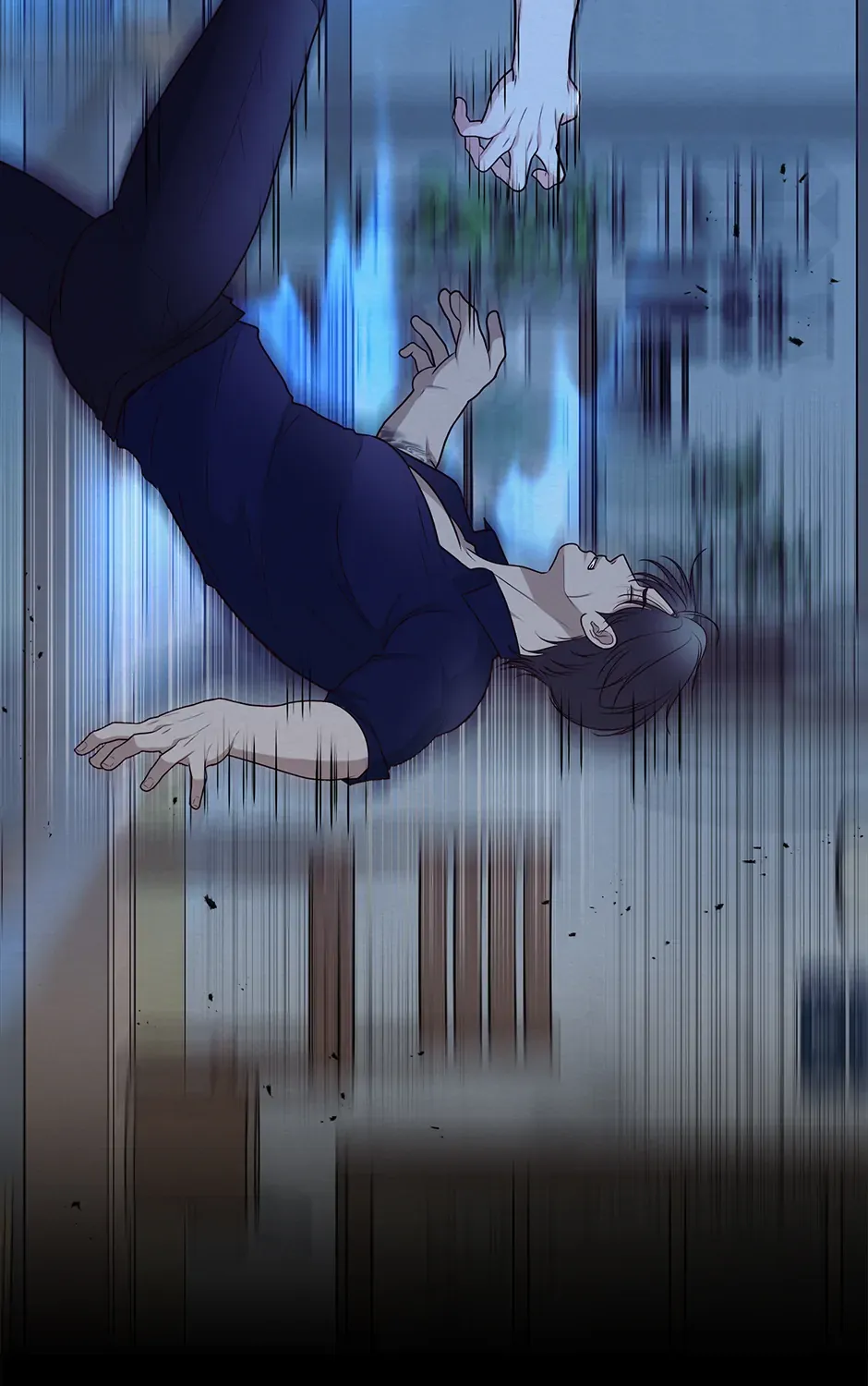 Dokkaebi Exorcism Chapter 17 page 119 - 