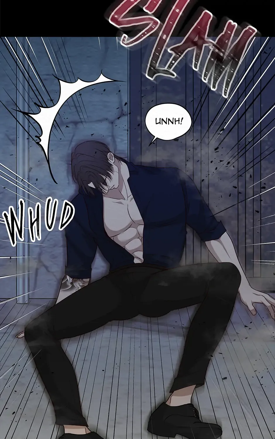 Dokkaebi Exorcism Chapter 17 page 121 - 