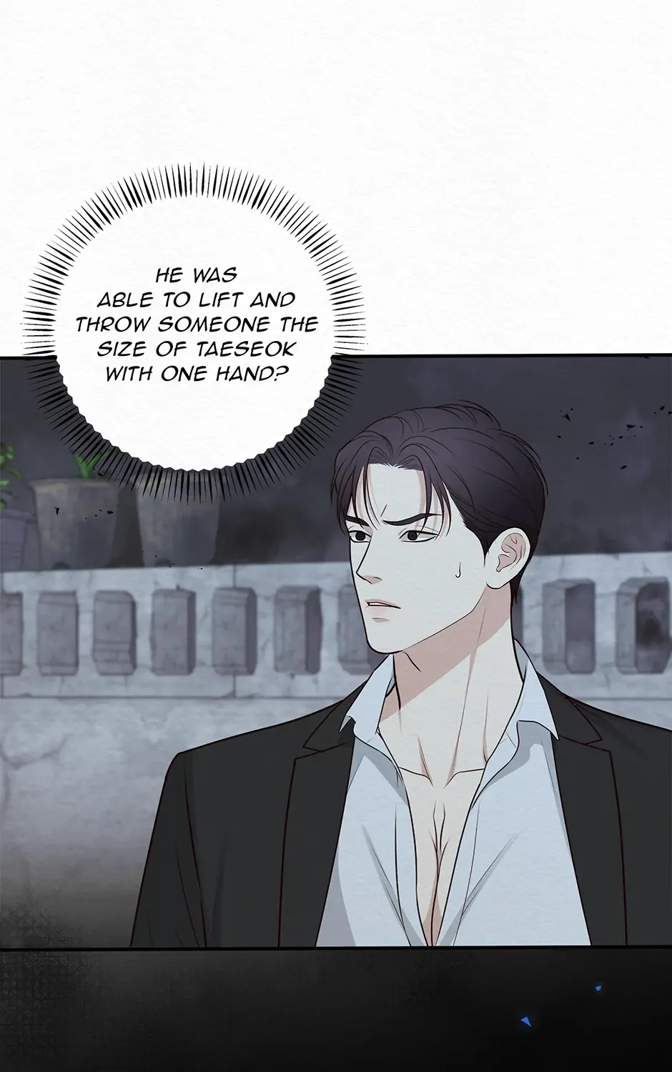 Dokkaebi Exorcism Chapter 17 page 123 - 