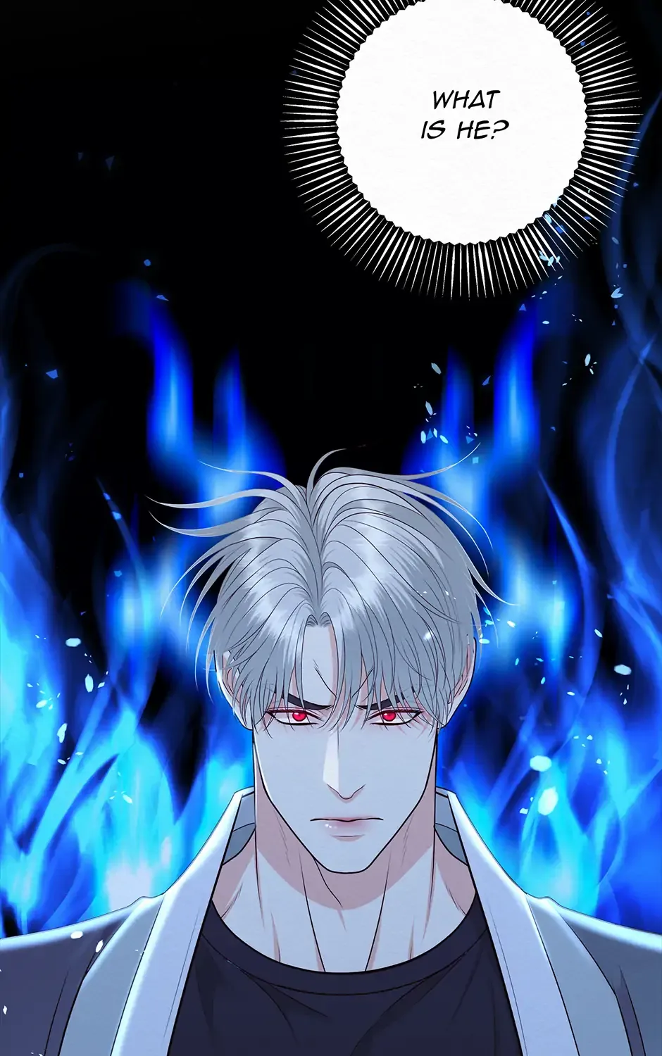 Dokkaebi Exorcism Chapter 17 page 125 - 