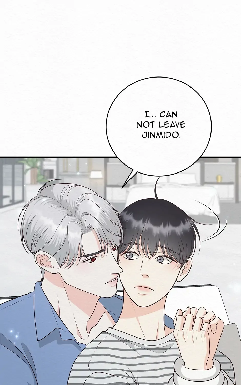 Dokkaebi Exorcism Chapter 17 page 17 - 