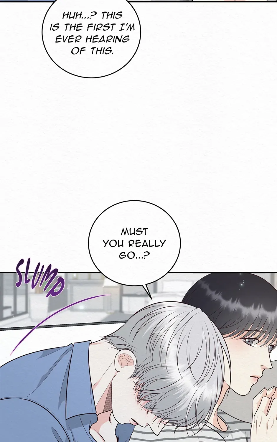 Dokkaebi Exorcism Chapter 17 page 19 - 
