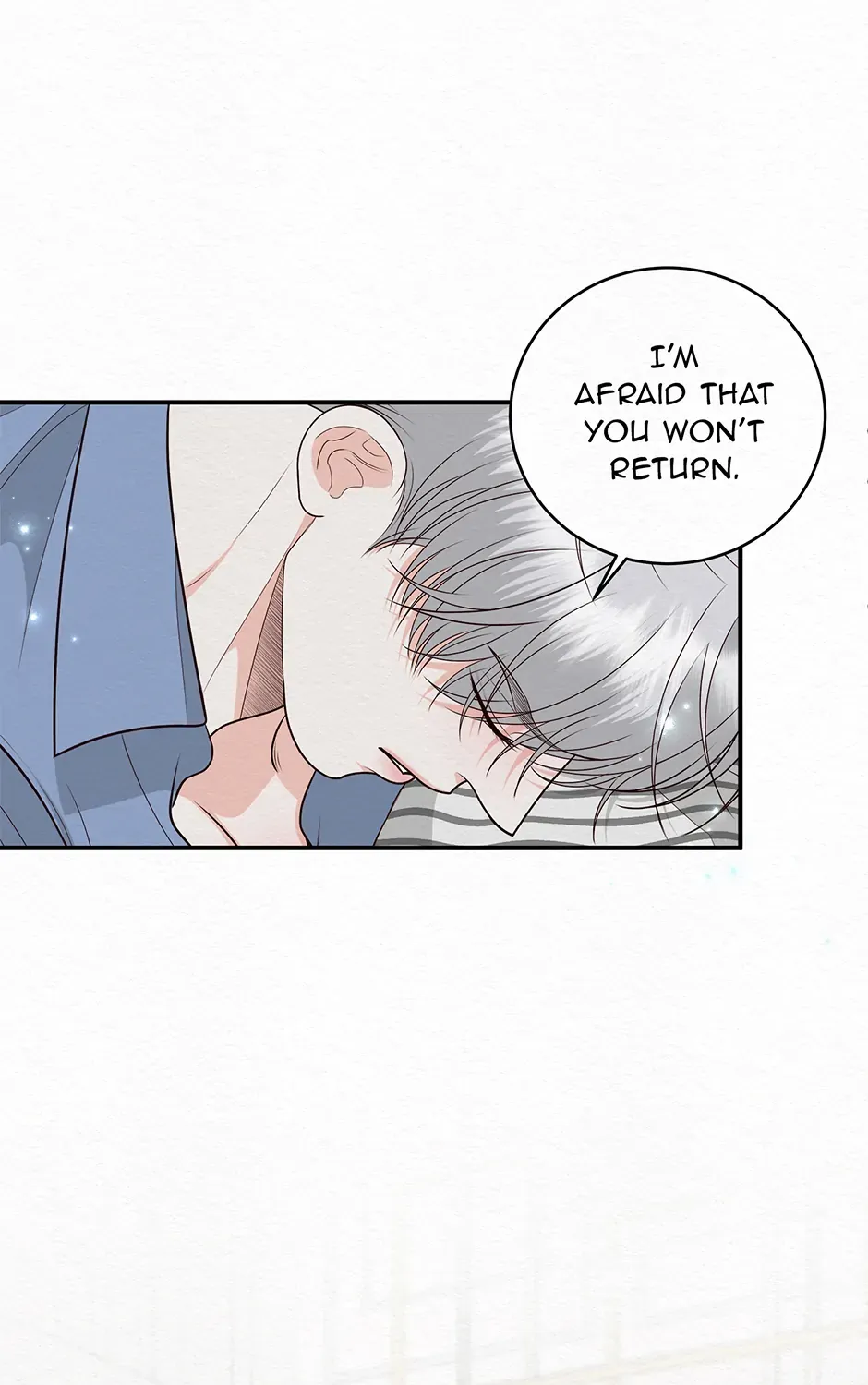 Dokkaebi Exorcism Chapter 17 page 21 - 