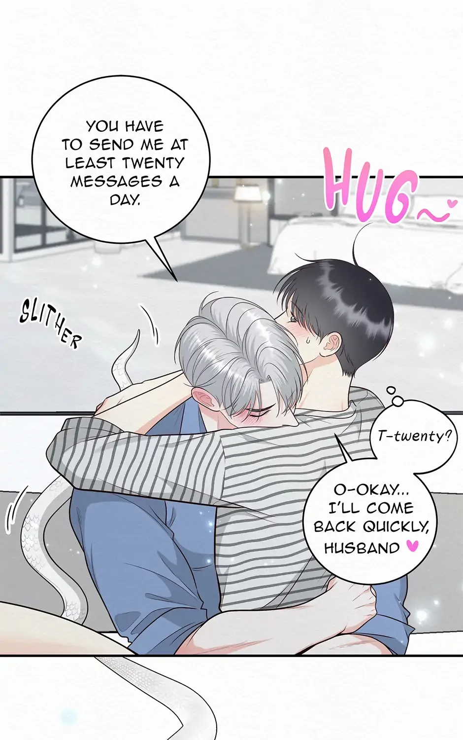 Dokkaebi Exorcism Chapter 17 page 25 - 