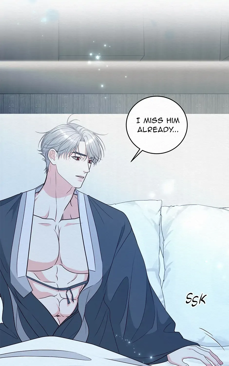 Dokkaebi Exorcism Chapter 17 page 29 - 