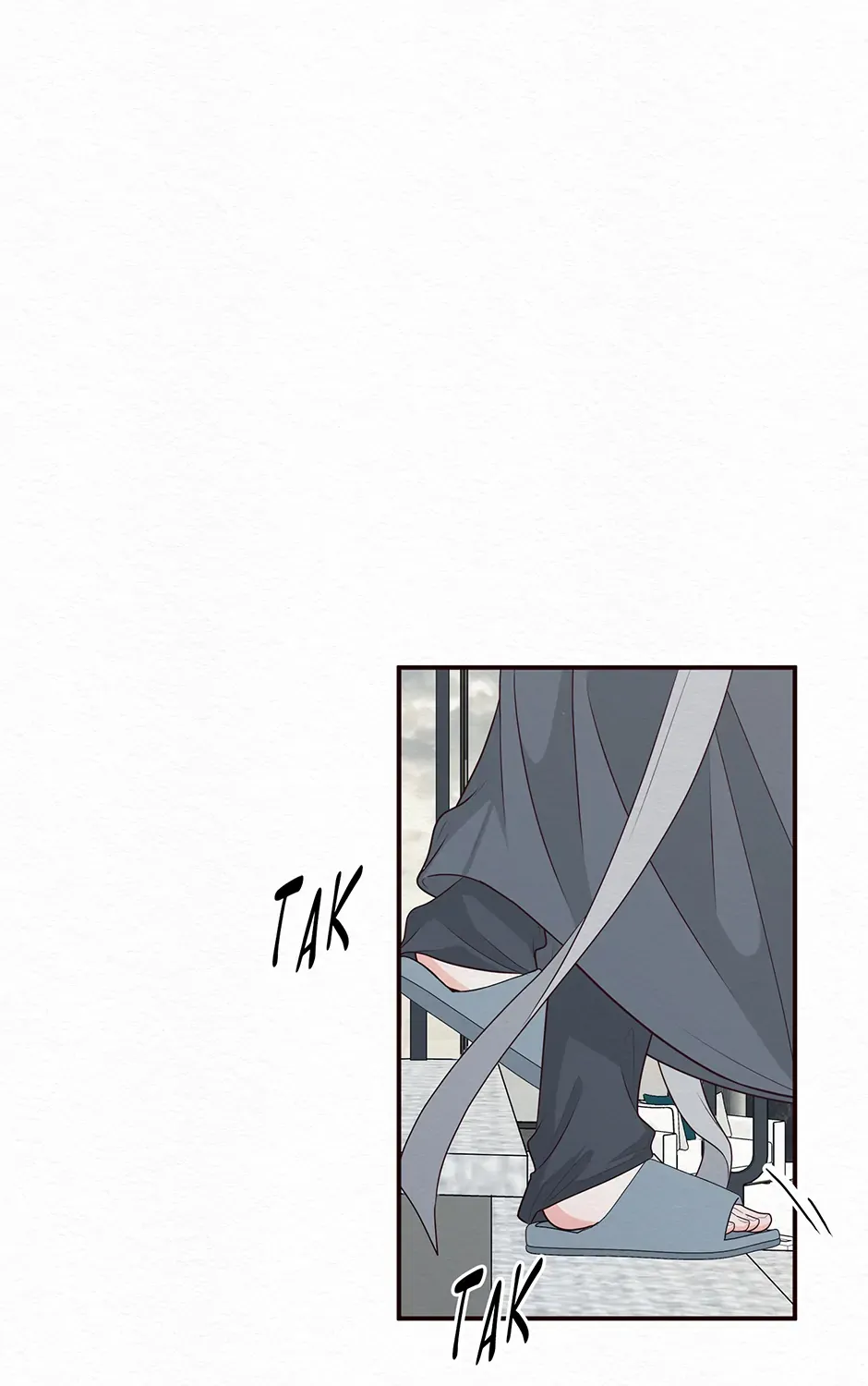 Dokkaebi Exorcism Chapter 17 page 31 - 