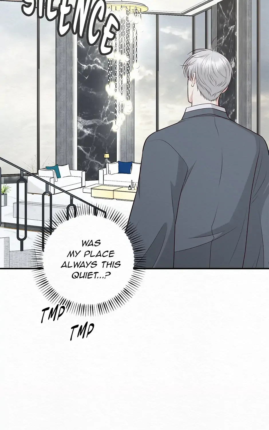 Dokkaebi Exorcism Chapter 17 page 33 - 