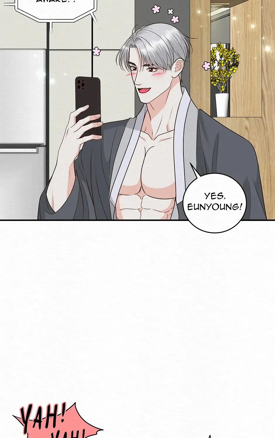 Dokkaebi Exorcism Chapter 17 page 39 - 