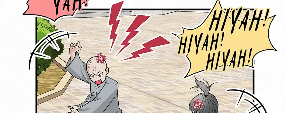 Dokkaebi Exorcism Chapter 17 page 40 - 