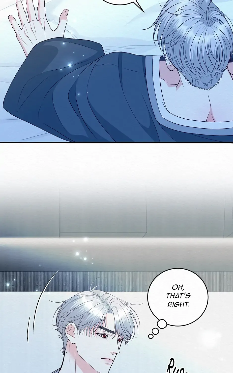 Dokkaebi Exorcism Chapter 17 page 5 - 