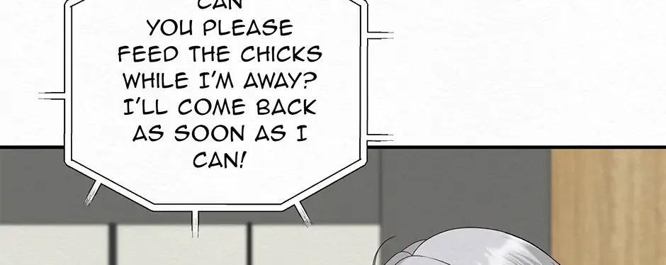 Dokkaebi Exorcism Chapter 17 page 42 - 