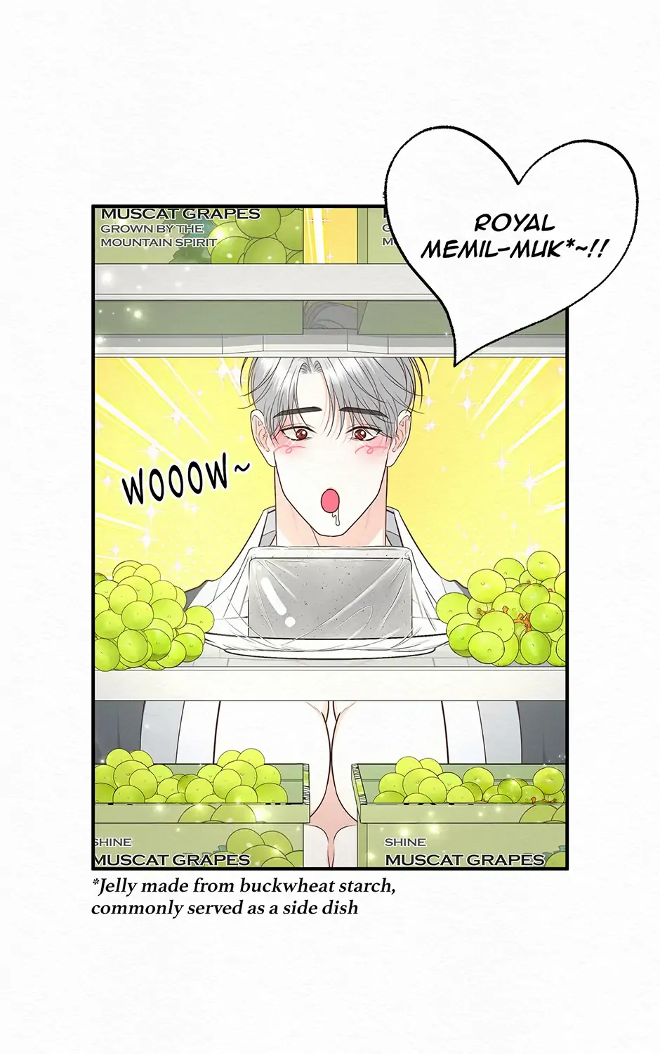 Dokkaebi Exorcism Chapter 17 page 49 - 