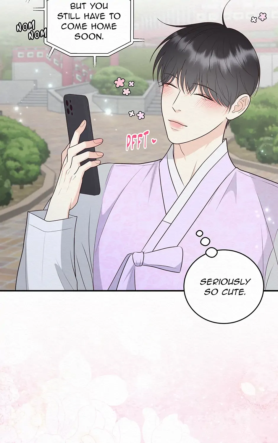 Dokkaebi Exorcism Chapter 17 page 51 - 