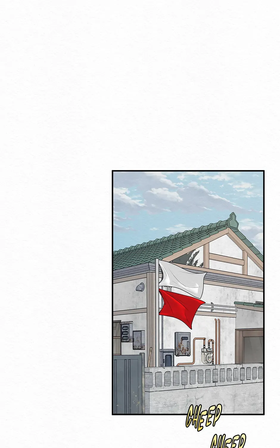 Dokkaebi Exorcism Chapter 17 page 59 - 