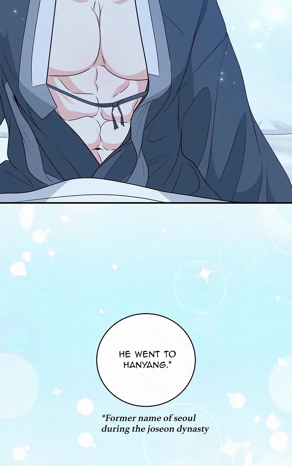 Dokkaebi Exorcism Chapter 17 page 7 - 