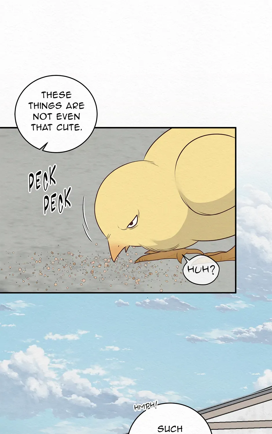 Dokkaebi Exorcism Chapter 17 page 61 - 