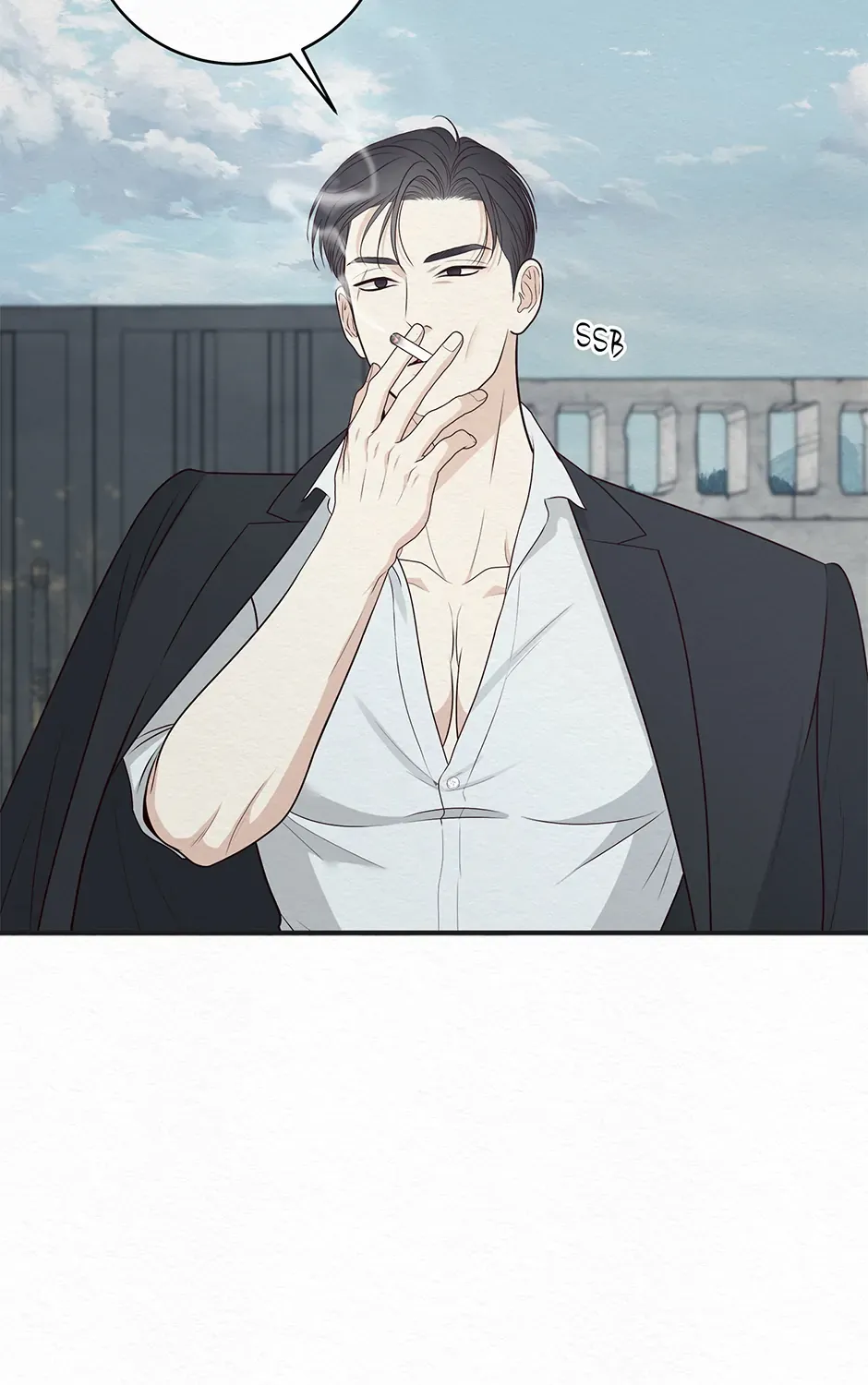 Dokkaebi Exorcism Chapter 17 page 77 - 