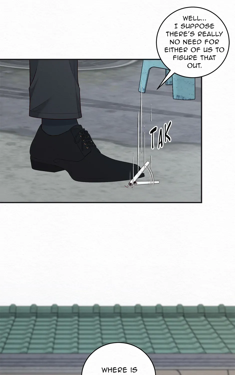 Dokkaebi Exorcism Chapter 17 page 79 - 