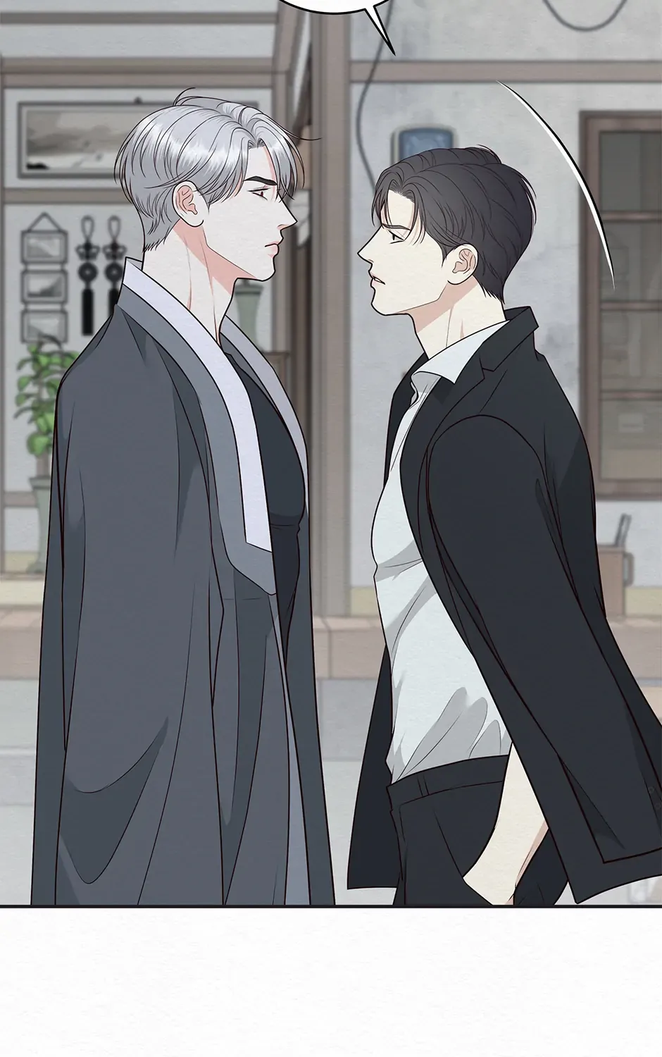 Dokkaebi Exorcism Chapter 17 page 81 - 