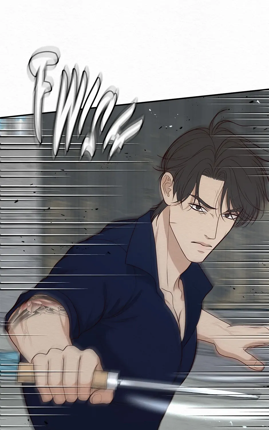 Dokkaebi Exorcism Chapter 17 page 93 - 