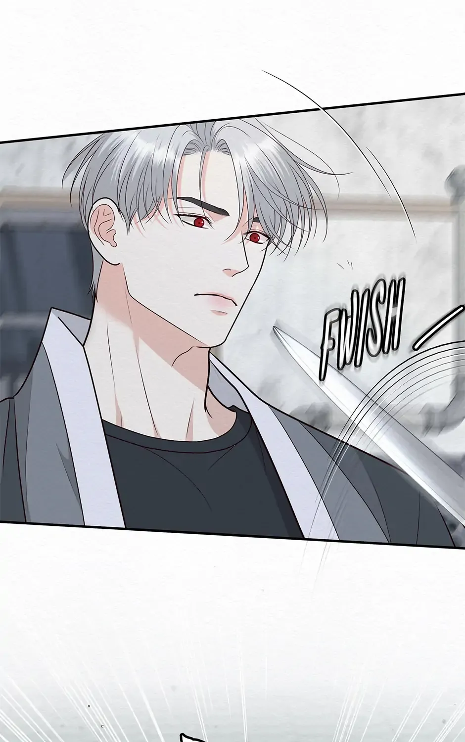 Dokkaebi Exorcism Chapter 17 page 95 - 
