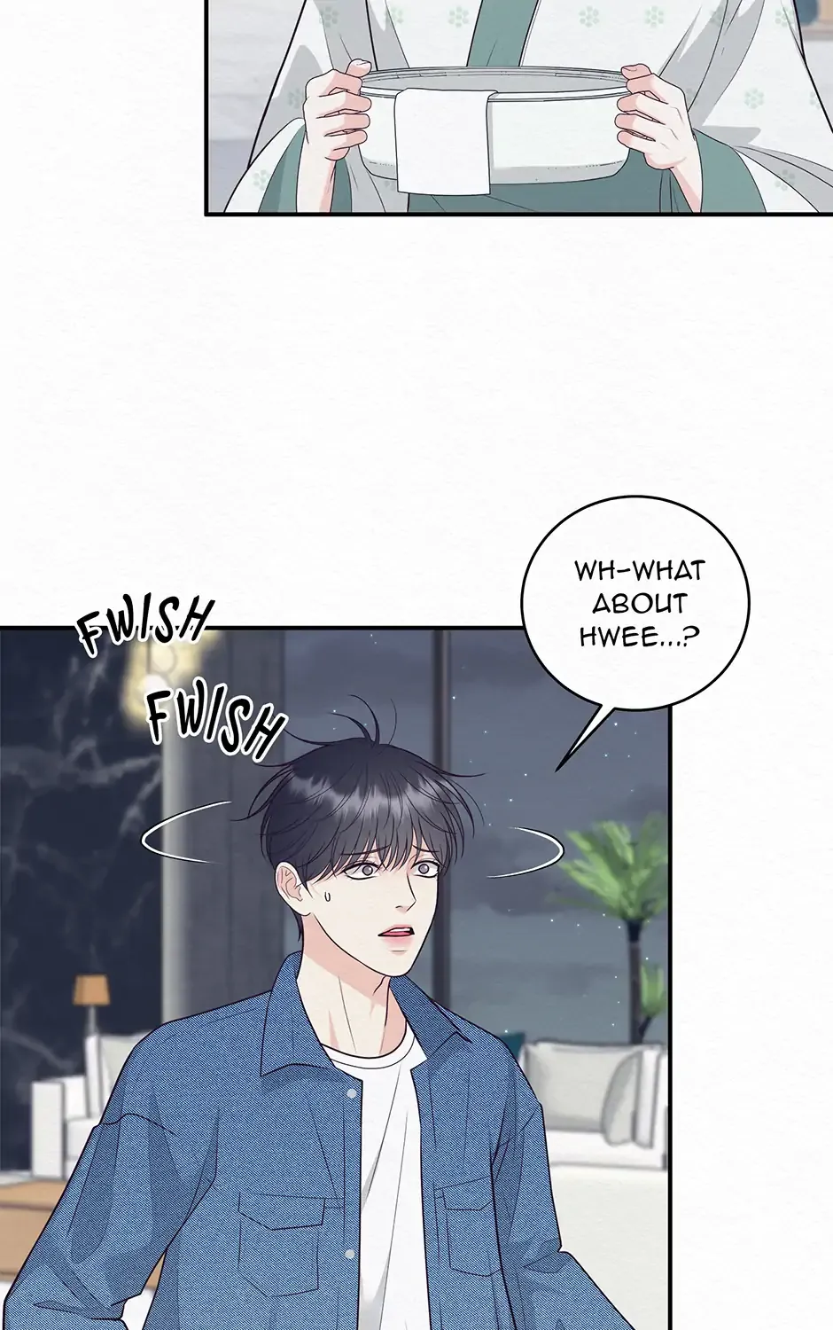 Dokkaebi Exorcism Chapter 18 page 104 - 