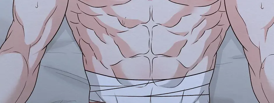 Dokkaebi Exorcism Chapter 18 page 107 - 