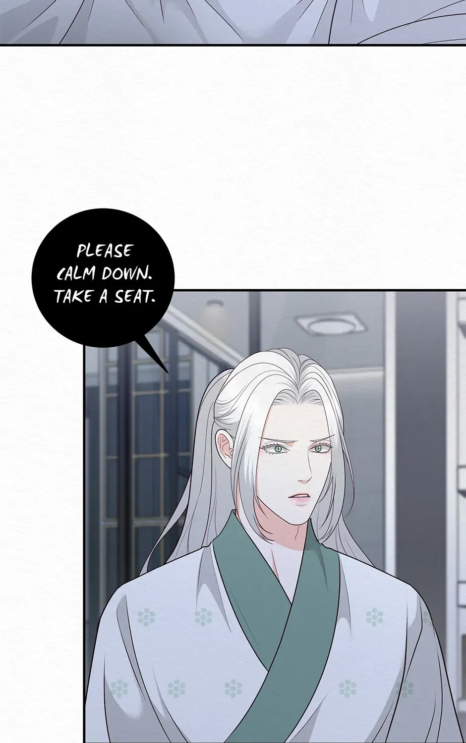 Dokkaebi Exorcism Chapter 18 page 110 - 