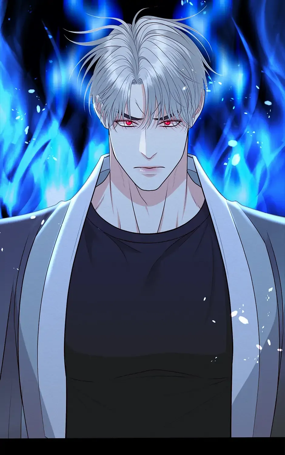 Dokkaebi Exorcism Chapter 18 page 12 - 
