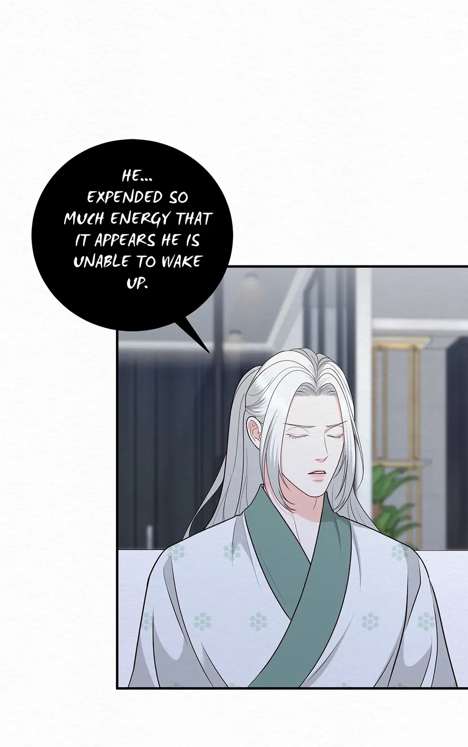 Dokkaebi Exorcism Chapter 18 page 118 - 