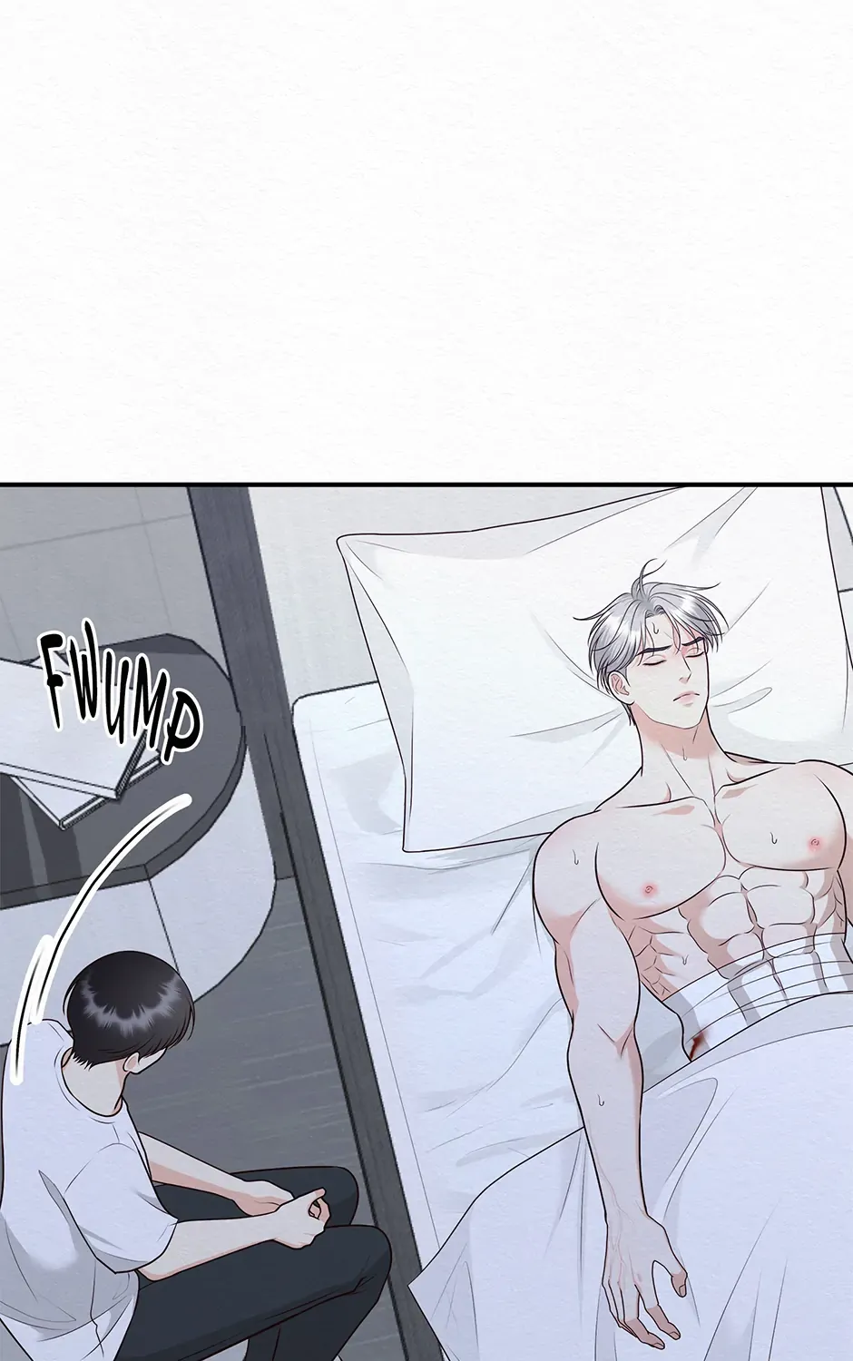 Dokkaebi Exorcism Chapter 18 page 130 - 