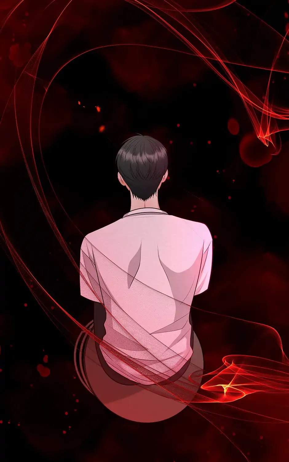 Dokkaebi Exorcism Chapter 18 page 138 - 