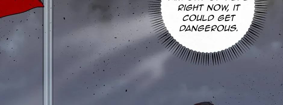 Dokkaebi Exorcism Chapter 18 page 15 - 