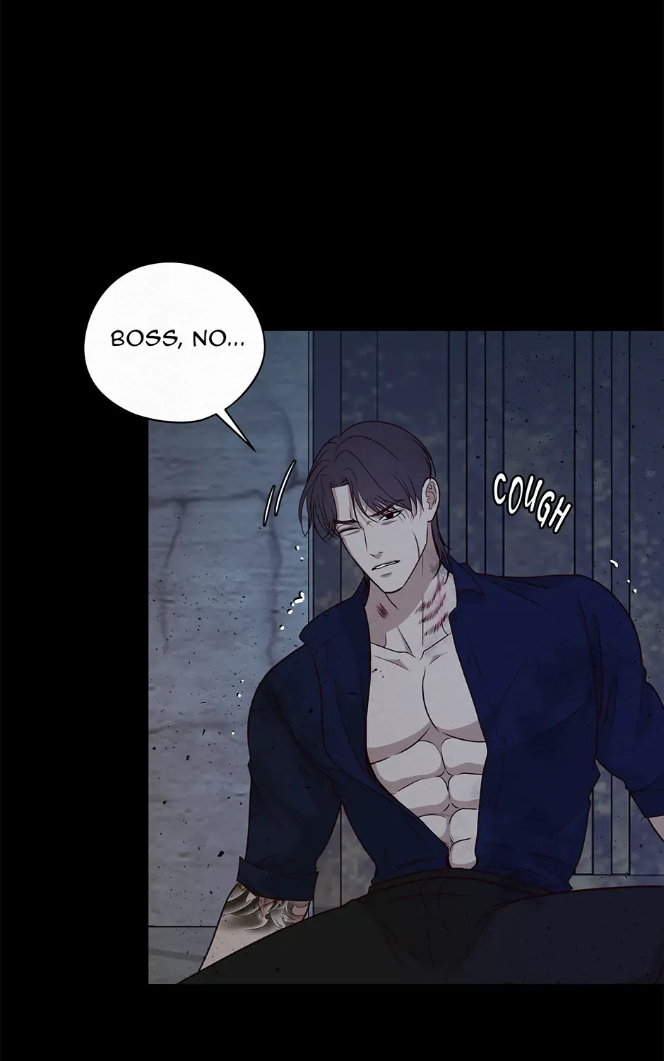 Dokkaebi Exorcism Chapter 18 page 24 - 