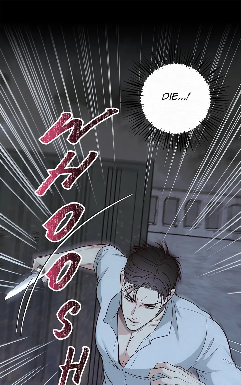 Dokkaebi Exorcism Chapter 18 page 26 - 