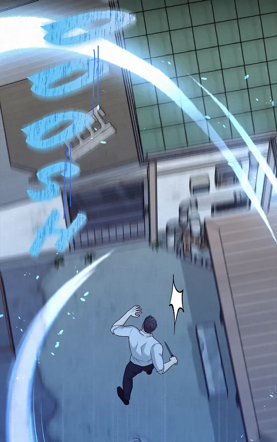 Dokkaebi Exorcism Chapter 18 page 30 - 