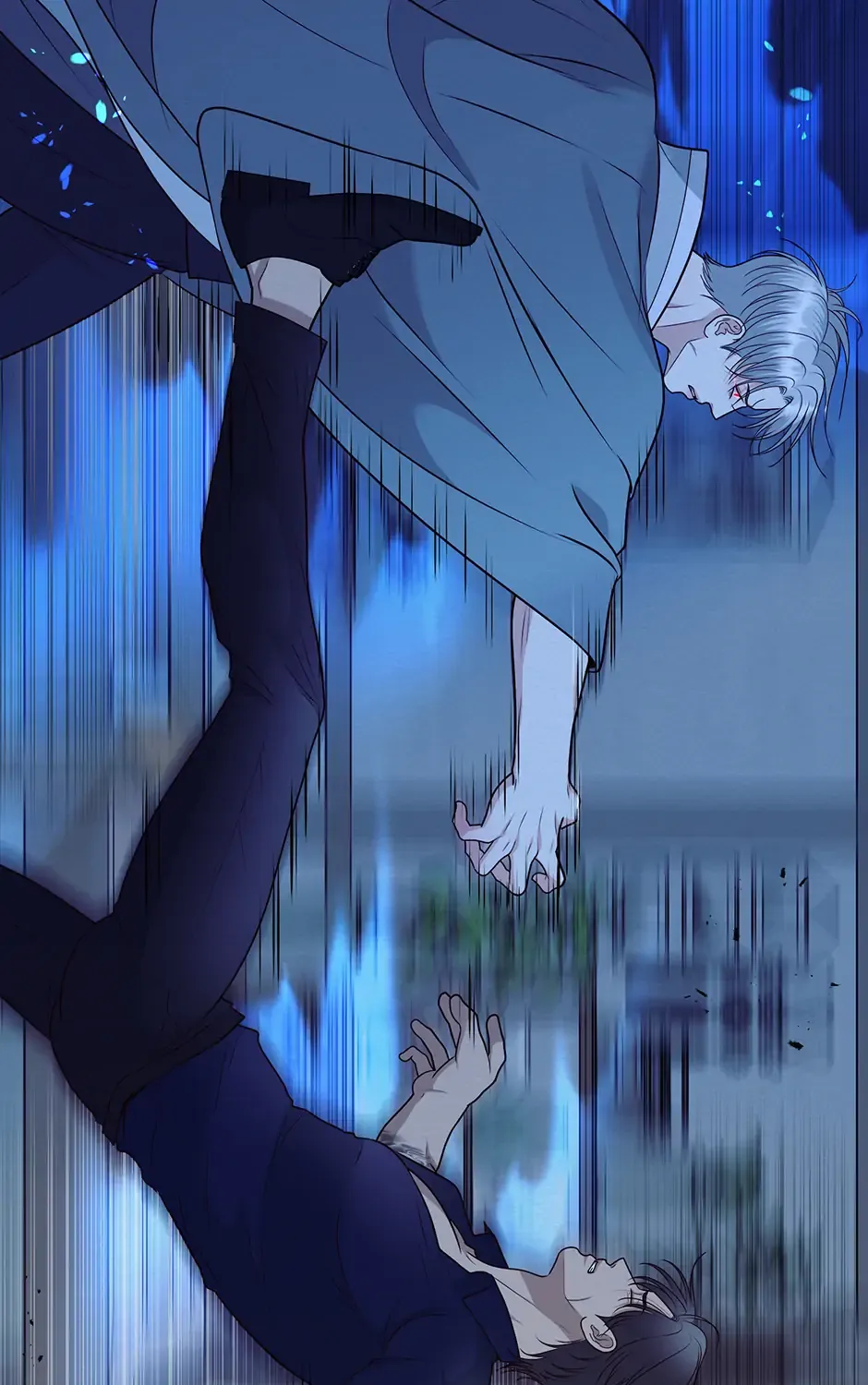 Dokkaebi Exorcism Chapter 18 page 4 - 