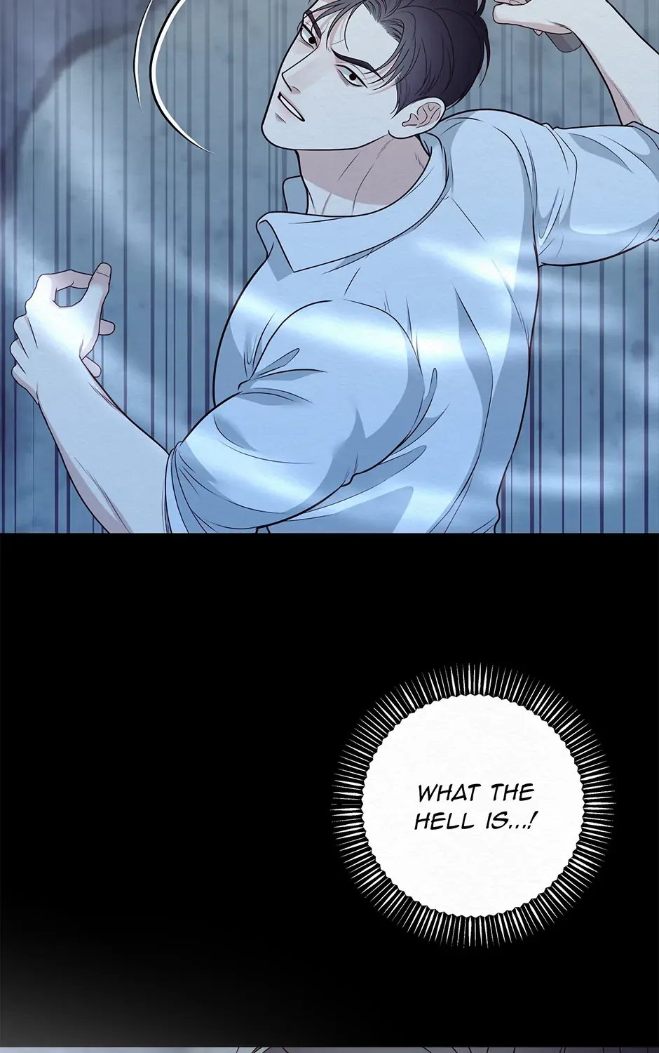Dokkaebi Exorcism Chapter 18 page 34 - 