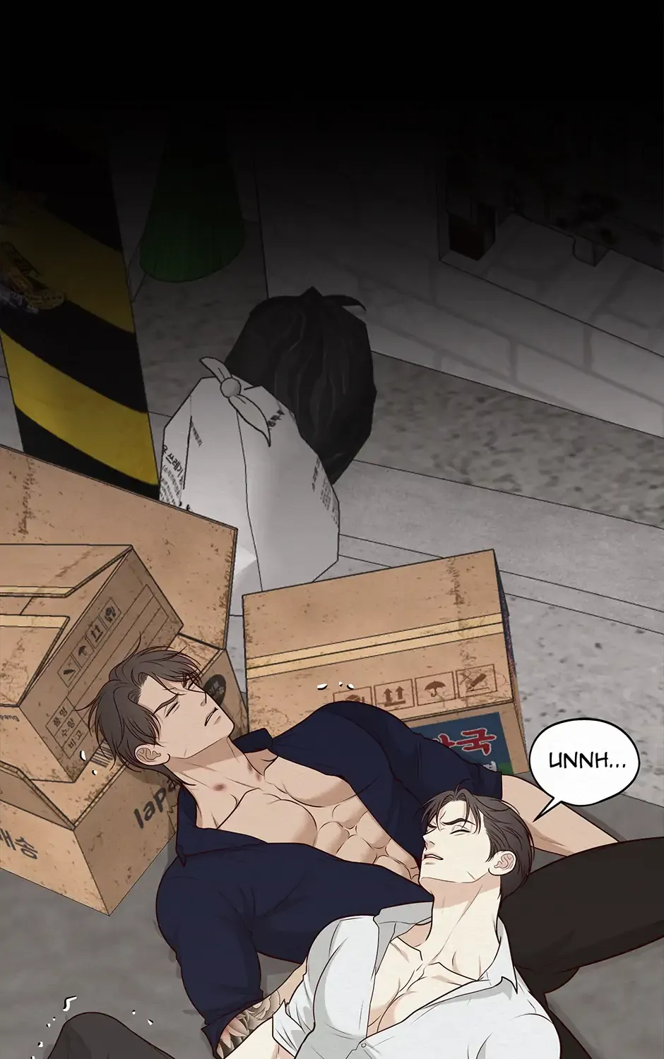 Dokkaebi Exorcism Chapter 18 page 46 - 
